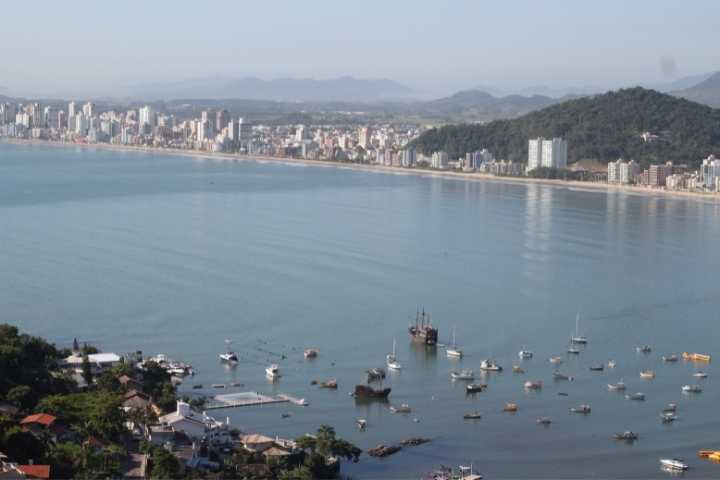 Praia de Tambaú